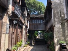 -乌镇西栅景区