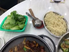 -大嫂镬仔·焖鸡煲·啫啫煲(逢源路店)