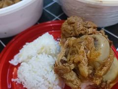 -吴记酱骨炖菜馆(西大直街店)