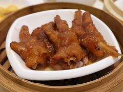 -龙的酒楼·手工早茶·顺德菜(近良路店)
