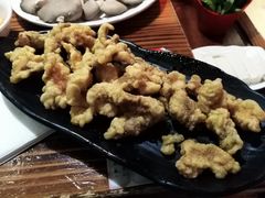 酥肉-庄老幺火锅(娄山关路店)