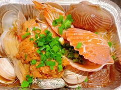 -香宫中餐厅·大连香格里拉(人民路店)