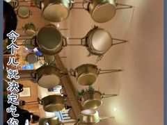 -冰川延边料理·炭烤串(原小木屋店)