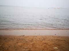 -东戴河风景区-止锚湾