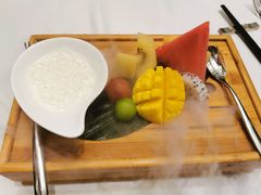 -明阁 Ming Court(广州朗豪酒店)