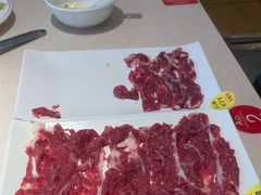 -潮泰牛肉火锅 · 创于1992年(车公庙店)