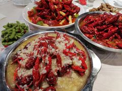 -袁老大龙虾(石鼓路总店)