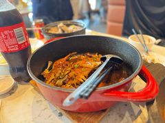 神仙鸡-味仙居(环城南路店)