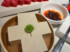 -海底捞火锅(中商百货夜宵主题店)