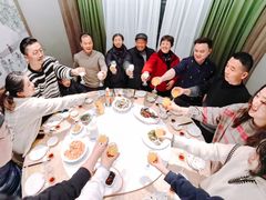-霞客居酒店·霞客食府·宁海特色小海鲜