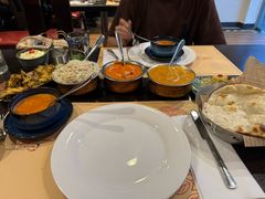 -克比叔叔印度餐厅Kebabs on the Grille (人民广场店)