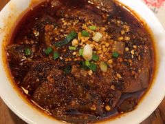 -付小姐在成都(中山公园店)