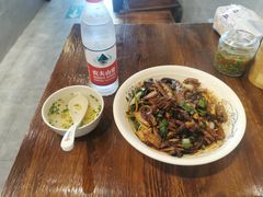 -春雪面馆(转塘店)
