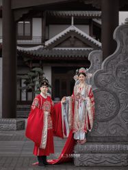 -第一夫人婚纱摄影(南京店)