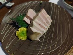 -樂涧·蓝鰭金枪鱼料理(生态园店)