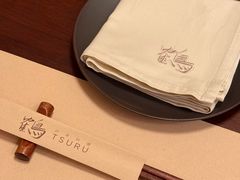 -Tsuru鹤日本料理(静安香格里拉店)