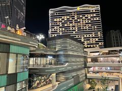 -% Arabica阿拉比卡咖啡(前滩太古里店)