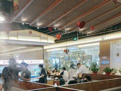 -井格重庆火锅(西直门凯德Mall店)