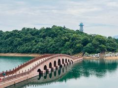-庐山西海主景区