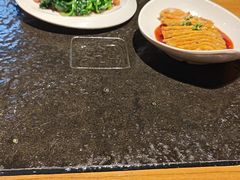 -小城粥道·海胆鲜虾粥(解放广场店)