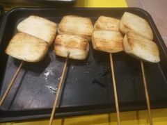 -望京小腰(北京总店)