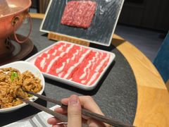 -东来顺(非遗·清真火锅·盛世广场店)