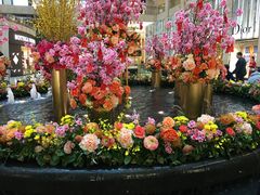 -香港城市花园酒店