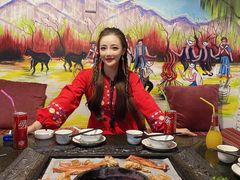 -哈吱喂丽江火塘·牦牛火锅(五一街店)