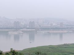 -丰都鬼城名山景区