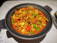 -阿露佳·舌尖上的安吉菜