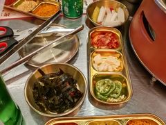-核桃碳烤肉馆(深圳首店)