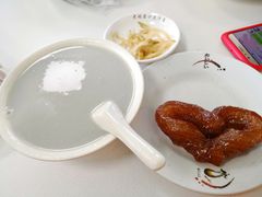 -老磁器口豆汁店(天坛店)