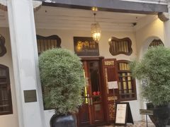 -Kebaya(七间老厝店)