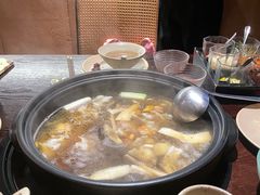 -滇野云南野生菌餐厅(陕西南路店)