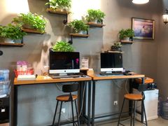 -宇不同照相馆(万嘉广场店)