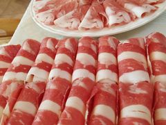 -东来顺饭庄(天坛店)