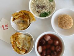 -常州糕团店(北大街新世纪商城店)