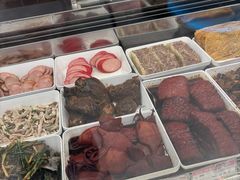 -真老大房鲜肉月饼(南京路步行街店)