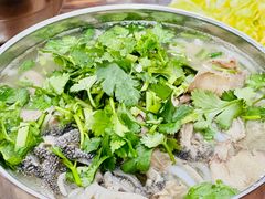 -攀枝花·任德琼·盐边羊肉米线