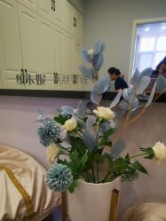 -缤卡妮肌肤管理中心