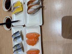 -友壹町寿司(佛山新DNA店)