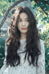 -Hair Code芭曲发型