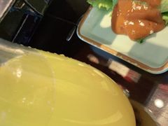 -江边城外烤全鱼(方庄时代购物中心店)
