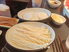 -京熹顺·老北京百年铜锅涮肉(百家湖1912店)