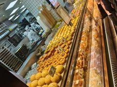 -鲍师傅糕点(江苏路店)