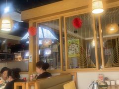-隆喜元鱼汤包·海鲜(中联广场店)