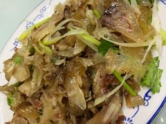 -十二忠手拉面(中华路店)