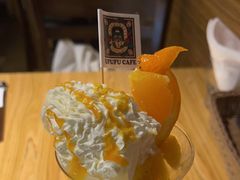 -Ufufu cafe(天神巷店)