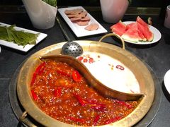 -怡品川宇火锅(宝立方店)