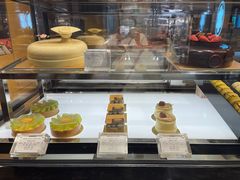 -广州文华东方酒店·文华饼店